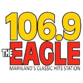 106.9 The Eagle