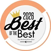 2026 Best of the Best, The Frederick News-Post
