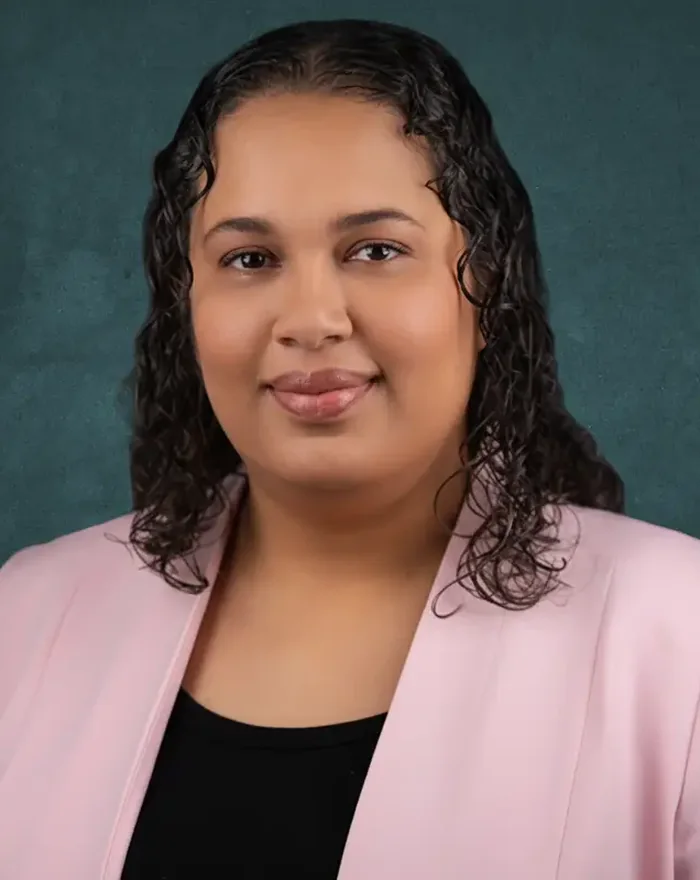 Jessica Miksa, LAc, licensed acupuncturist and owner