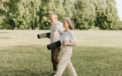 What If Your Chronic Pain Isn’t “Just Part of Getting Older”?