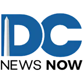 Logo - DC News Now