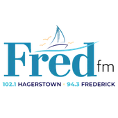 Logo - Fred FM