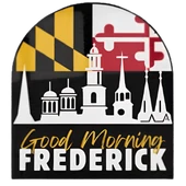 Logo - Good Morning Fred