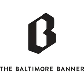 Logo - The Baltimore Banner