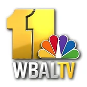 Logo - WBAL-TV