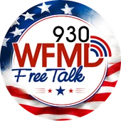 Logo - WFMD