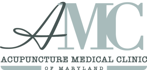 Acupuncture Medical Clinic of Maryland Logo